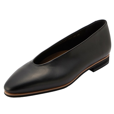 ランウォーク レディース 2E 1.5cmヒール