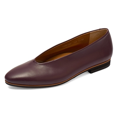 ランウォーク レディース 2E 1.5cmヒール