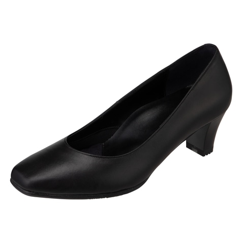 ASICS WALKING ペダラ レディース 2E 5.0cmヒール【パンプス】WP761T