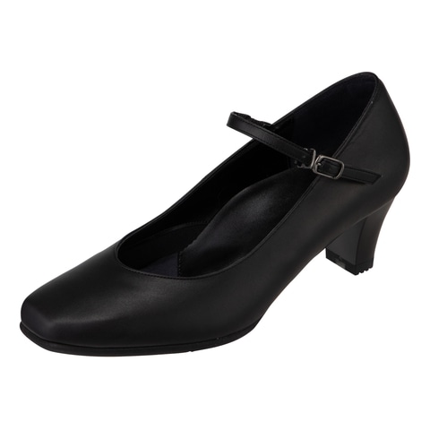 ASICS WALKING ペダラ レディース 2E 5.0cmヒール【パンプス】WP762T