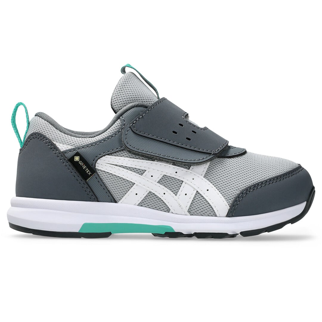 ASICS WALKING GD.WANNY GORE-TEX 【キッズシューズ】 1144A424 送料無料