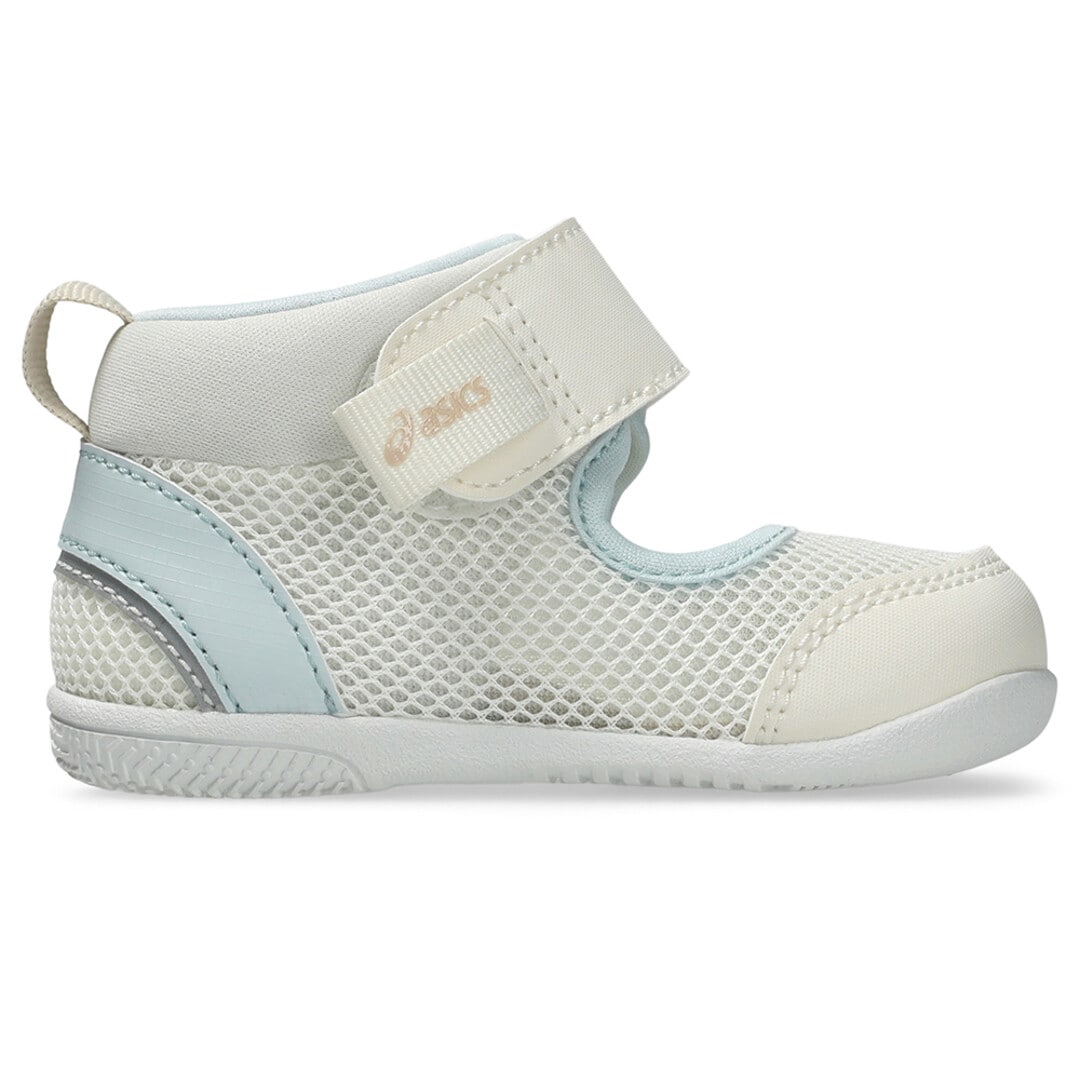 ASICS WALKING MESHOES FIRST 3 【キッズシューズ】 1144A430