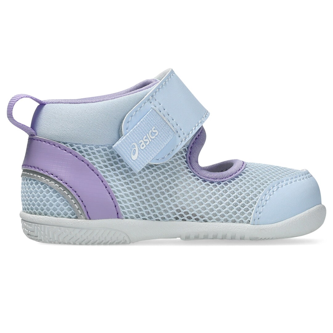 ASICS WALKING MESHOES FIRST 3 【キッズシューズ】 1144A430