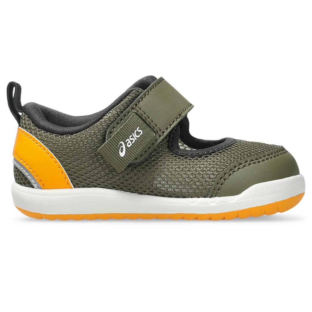 ASICS WALKING MESHOES BABY 3 【キッズシューズ】 1144A431