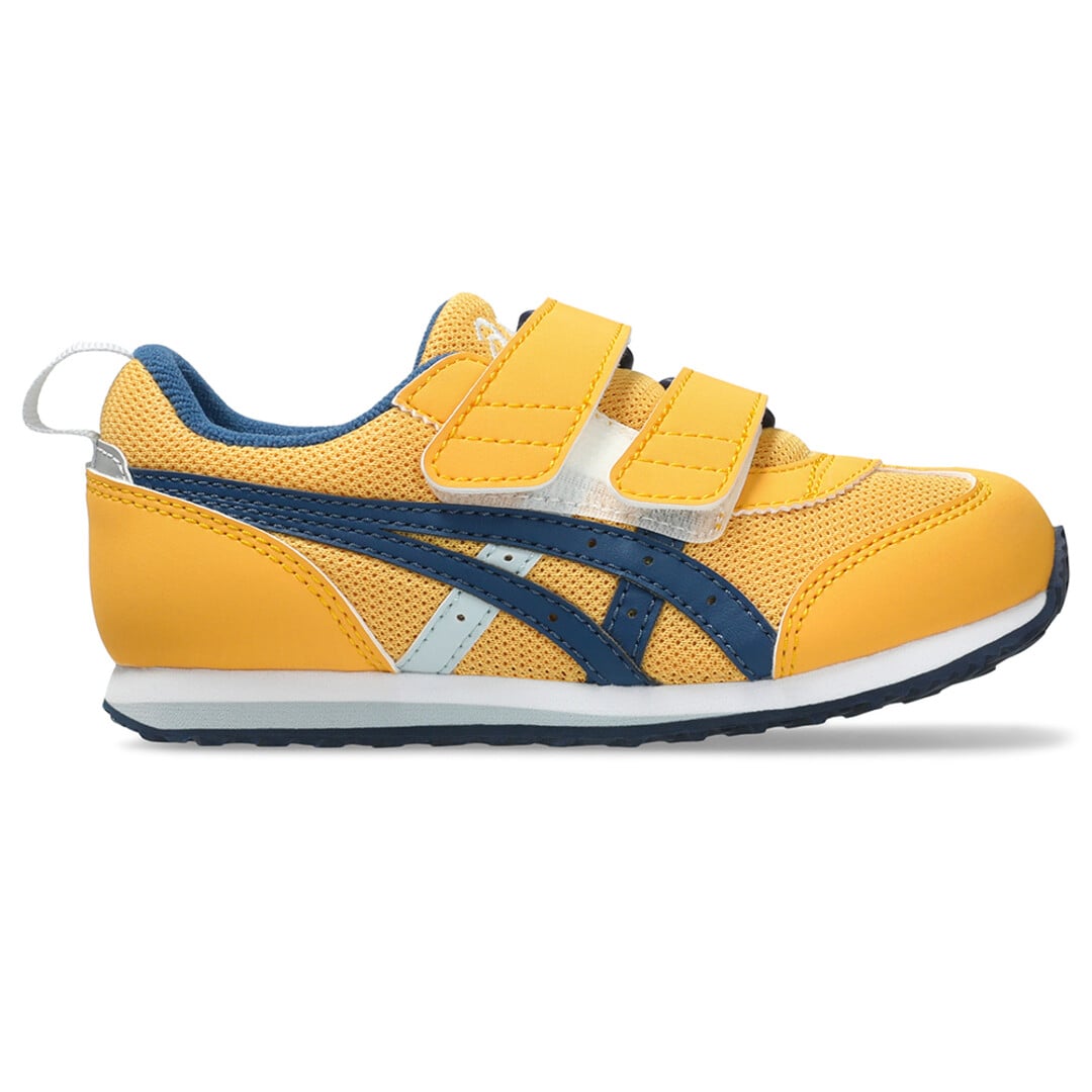 ASICS WALKING アイダホ MINI 5 【キッズシューズ】 1144A434