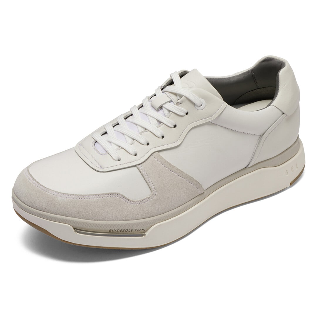 ASICS WALKING ペダラ ライドウォーク 2 メンズ 3E【レザースニーカー】1211A100 送料無料