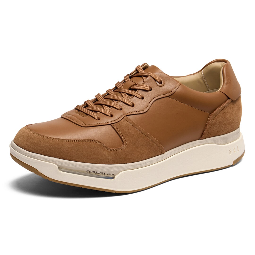 ASICS WALKING ペダラ ライドウォーク 2 メンズ 3E【レザースニーカー】1211A100 送料無料