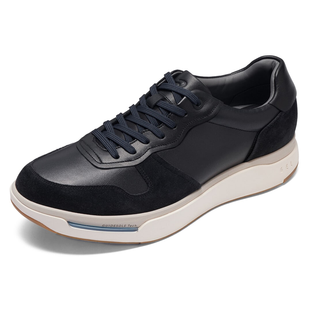 ASICS WALKING ペダラ ライドウォーク 2 メンズ 3E【レザースニーカー】1211A100 送料無料