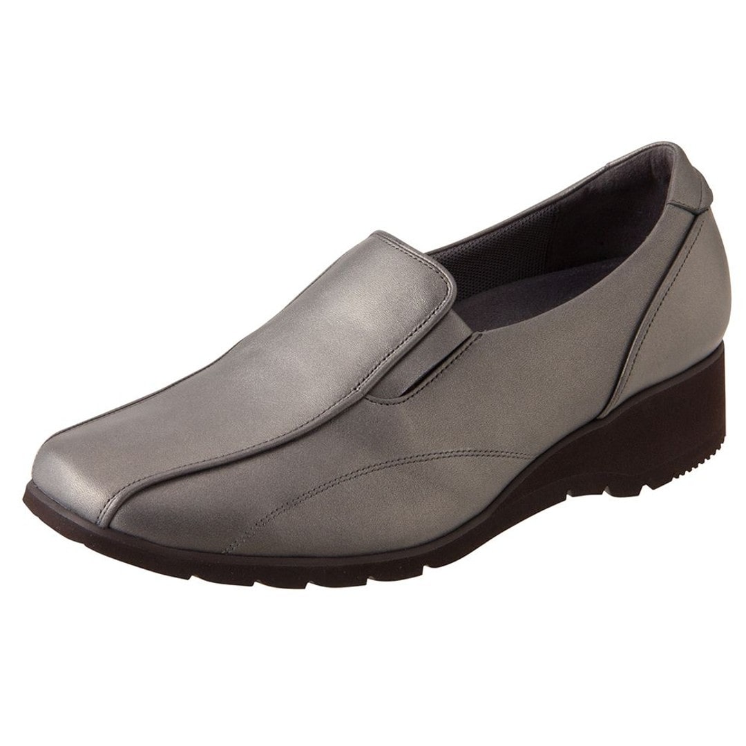 ASICS WALKING ペダラ レディース 4E 【カジュアル】1212A003