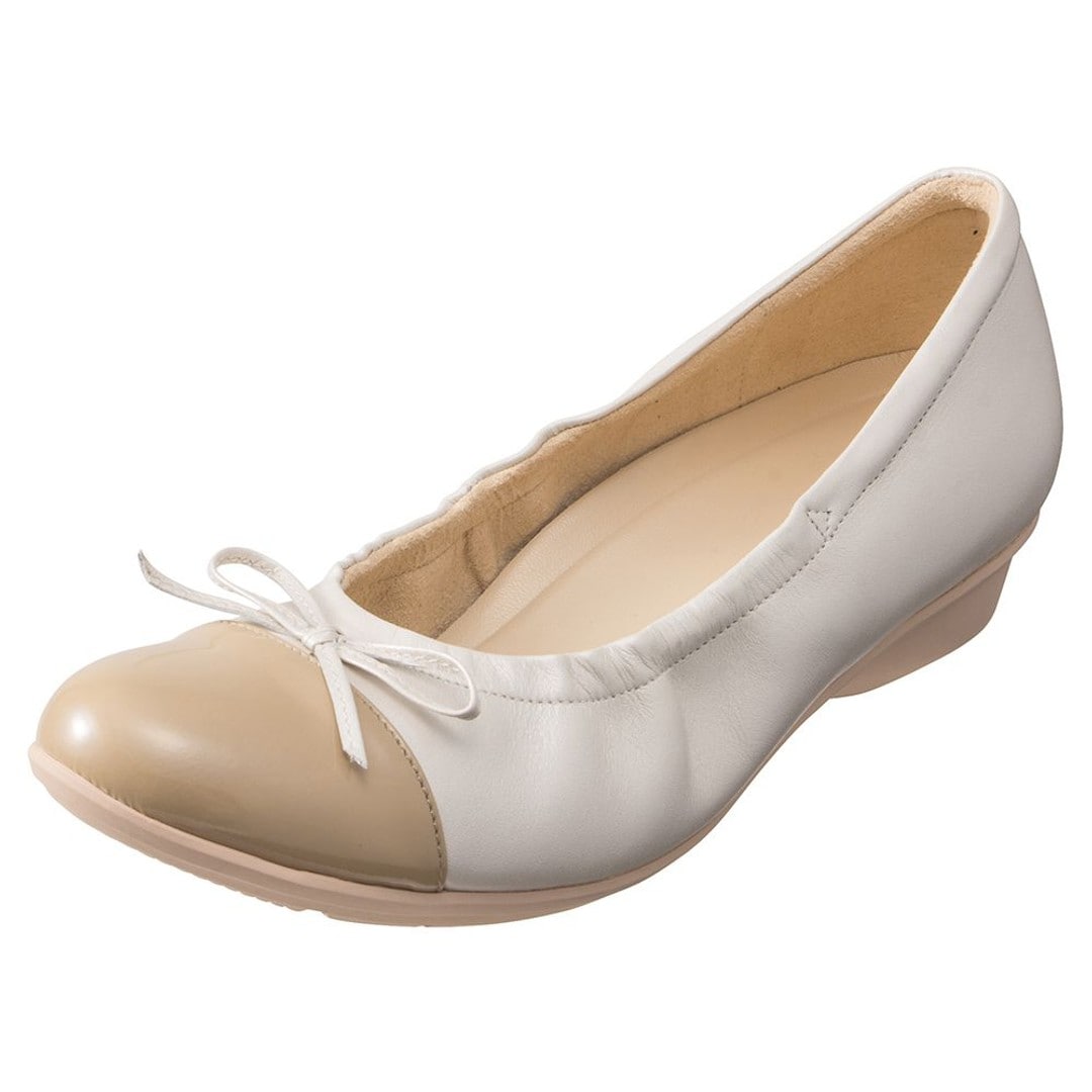 ASICS WALKING ペダラ レディース 2E 2.0cmヒール【パンプス】1212A109