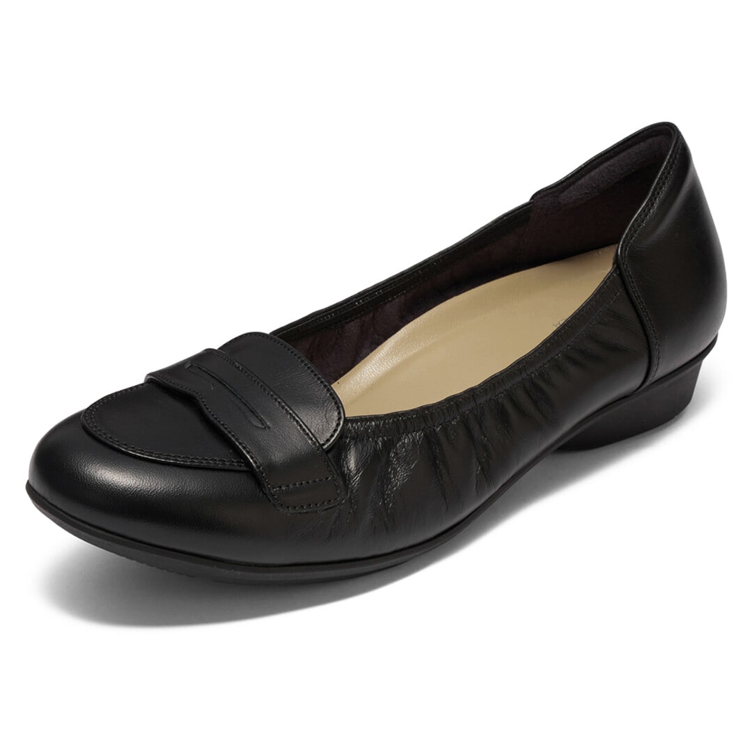 ASICS WALKING ペダラ レディース 2E 2.0cmヒール【パンプス】1212A110