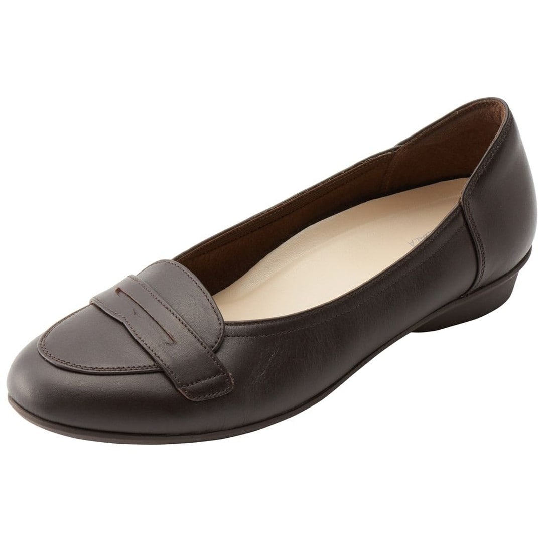 ASICS WALKING ペダラ レディース 2E 2.0cmヒール【パンプス】1212A110