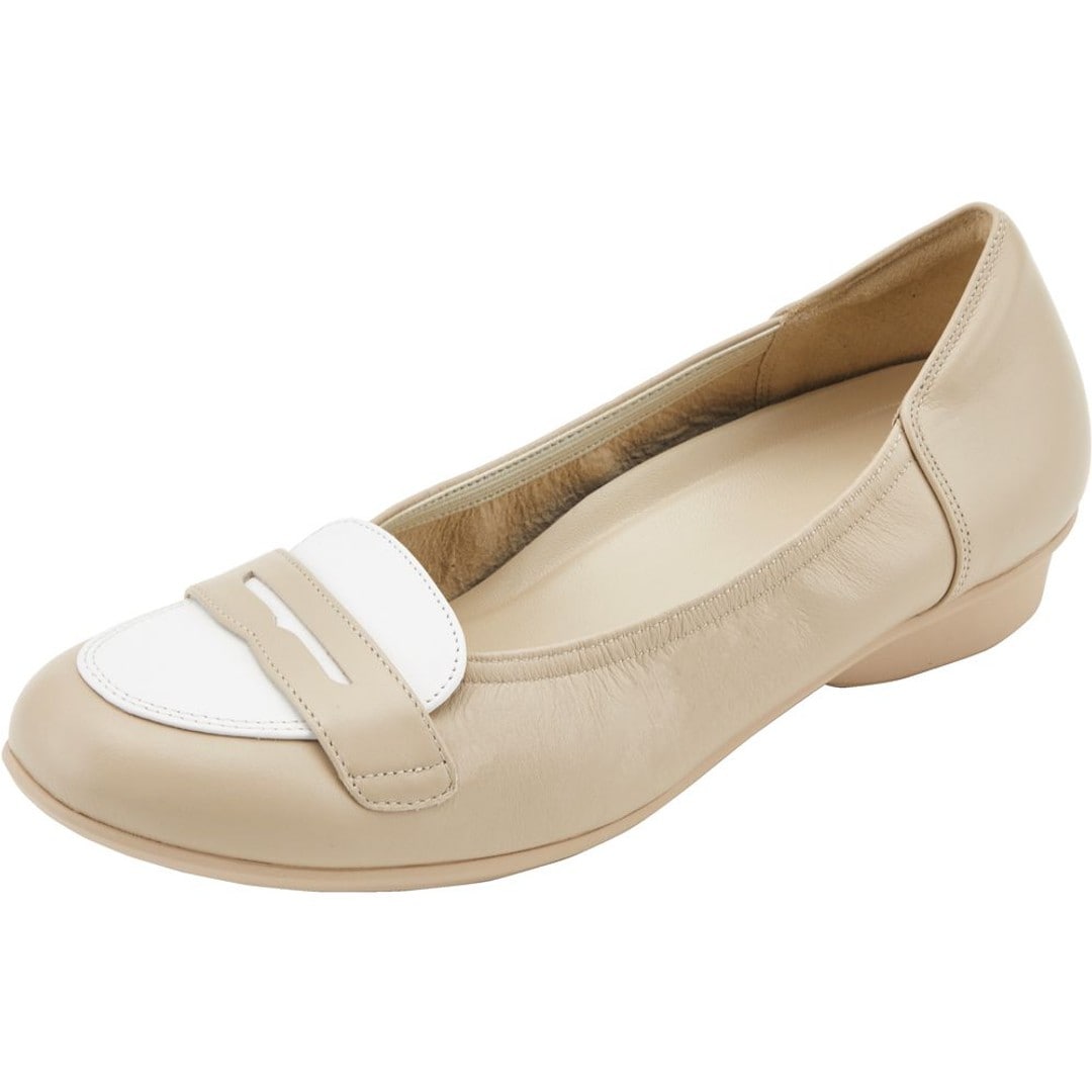 ASICS WALKING ペダラ レディース 2E 2.0cmヒール【パンプス】1212A110