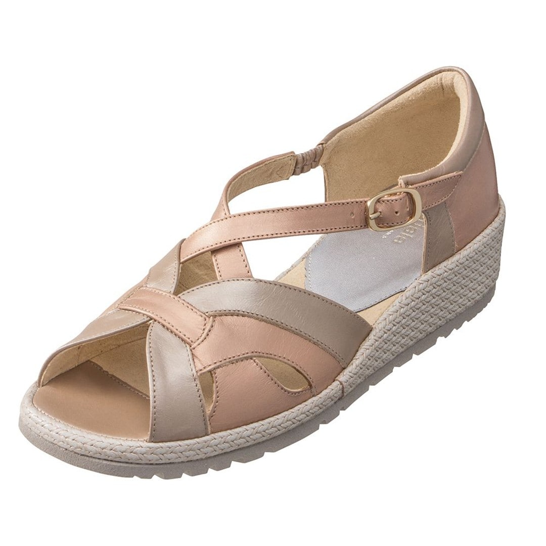 ペダラ レディース 3E