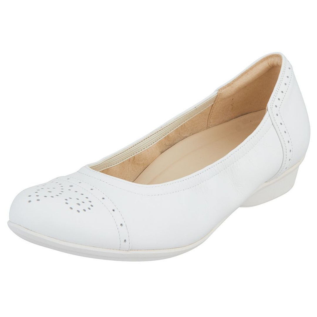 ASICS WALKING ペダラ レディース 3E 2.0cmヒール【パンプス】1212A185