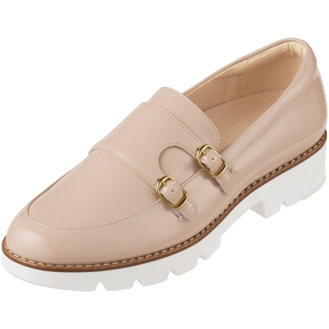 ASICS WALKING ペダラ レディース 2E 3.0cmヒール 【カジュアル】1212A210