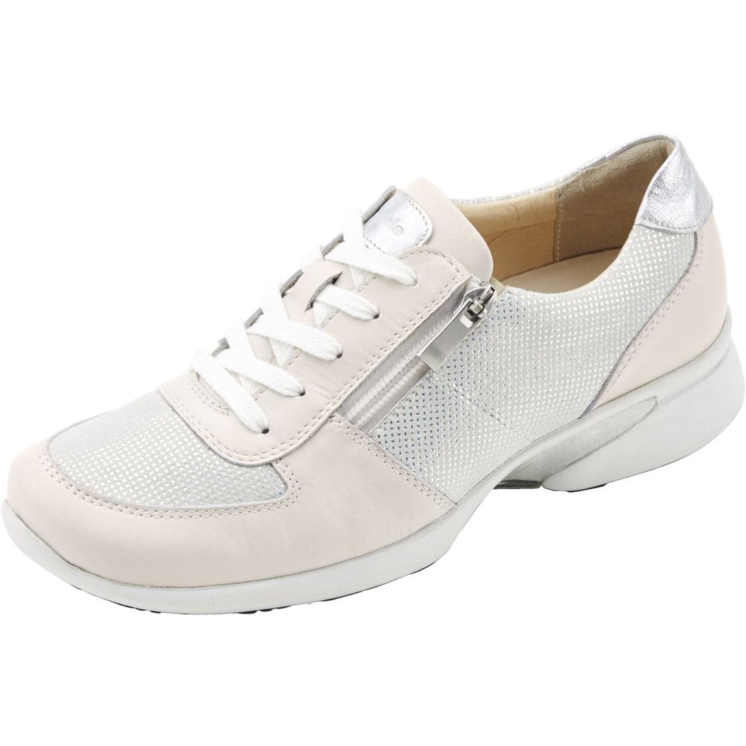 ASICS WALKING ペダラ レディース 2E 【レザースニーカー】1212A236