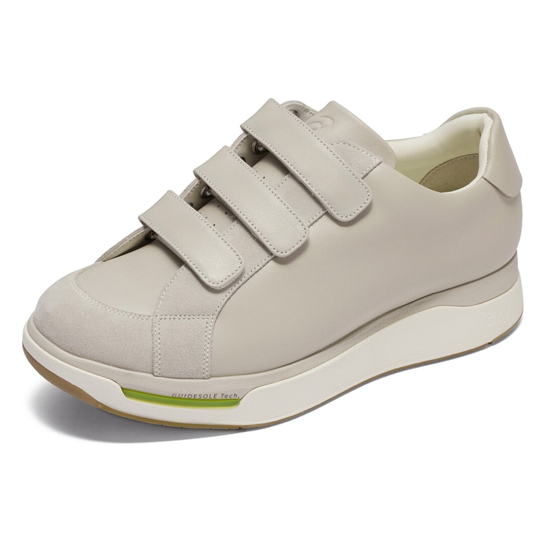 ASICS WALKING ペダラ ライドウォーク 2 レディース 2E 【レザースニーカー】1212A268 送料無料