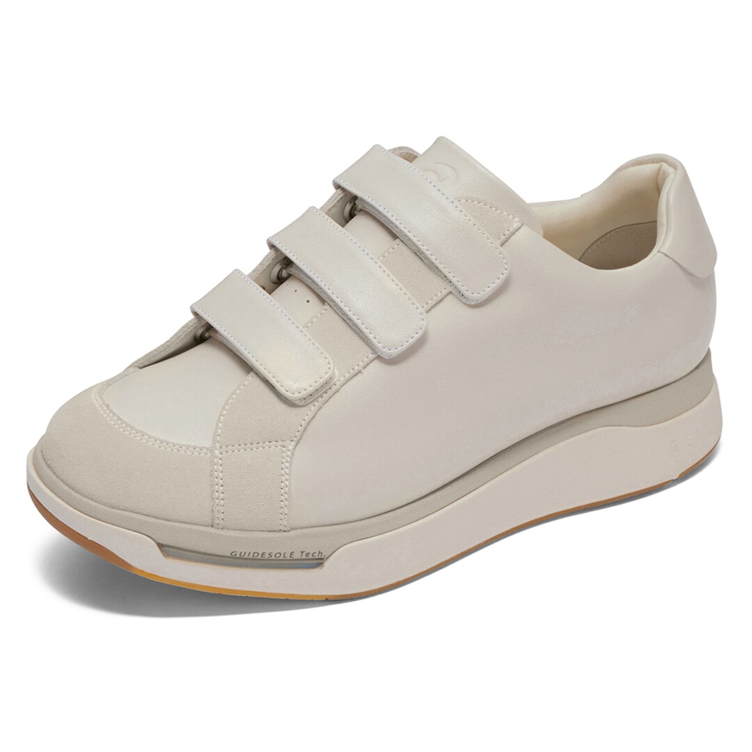 ASICS WALKING ペダラ ライドウォーク 2 レディース 2E 【レザースニーカー】1212A289 送料無料