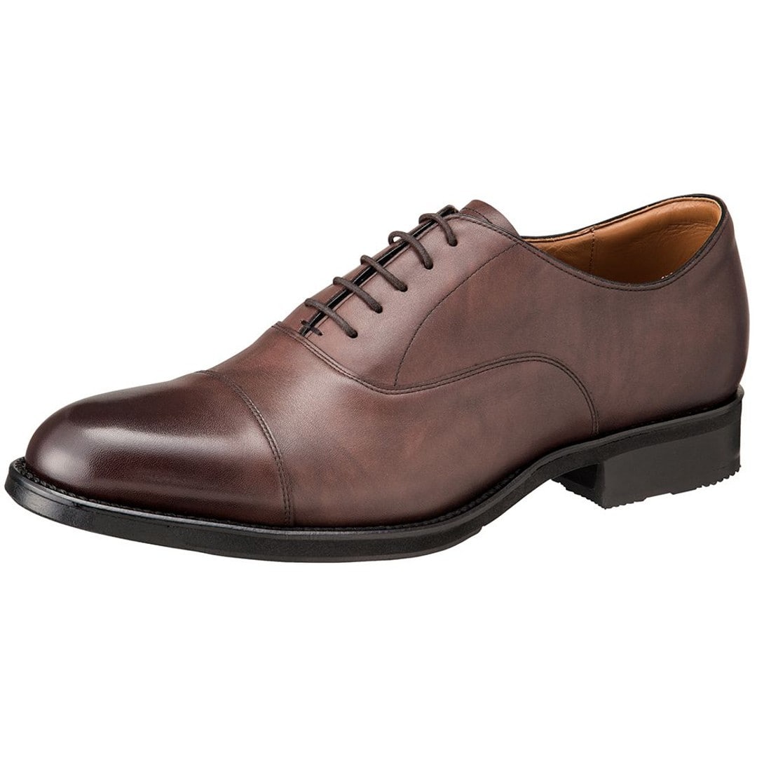 ASICS WALKING ランウォーク メンズ GORE-TEX防水 3E 【ビジネスシューズ】1231A054