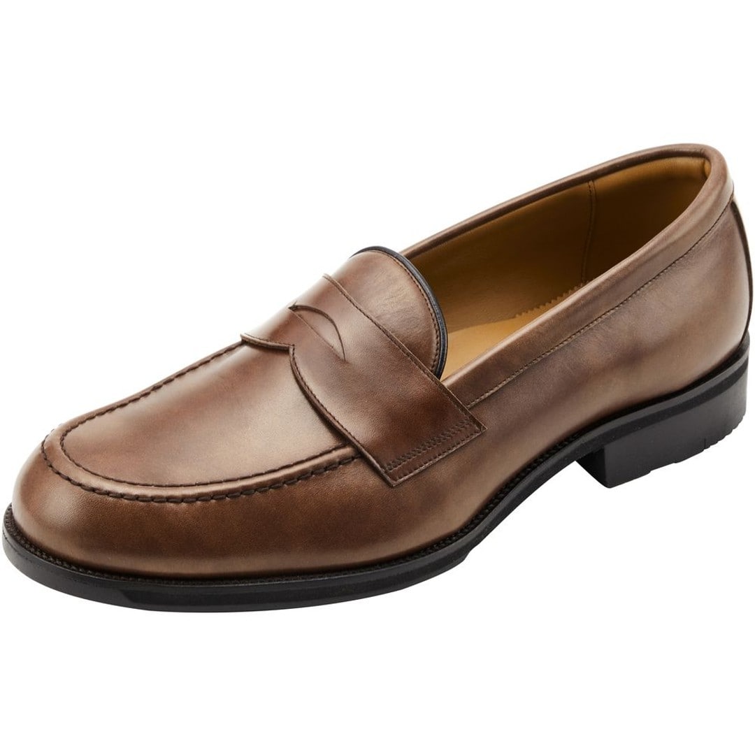 ASICS WALKING ランウォーク メンズ 3E 【ビジネスシューズ】1231A225