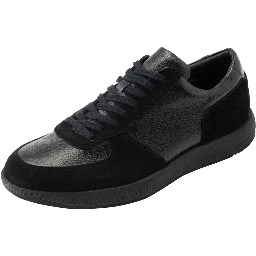 ASICS WALKING ランウォーク メンズ GORE-TEX防水 2E【レザースニーカー】1231A227