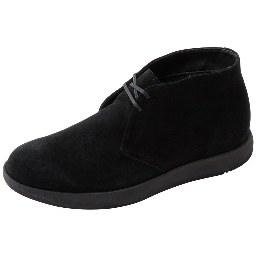 ASICS WALKING ランウォーク メンズ GORE-TEX防水 2E 【チャッカーブーツ】1231A237