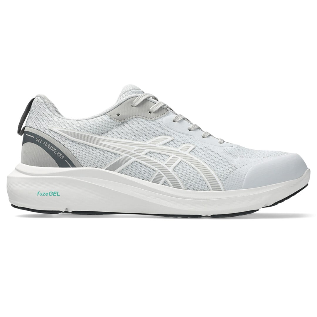 ASICS WALKING ゲルファンウォーカー メンズ 4E相当 【ウォーキングシューズ】 1291A066