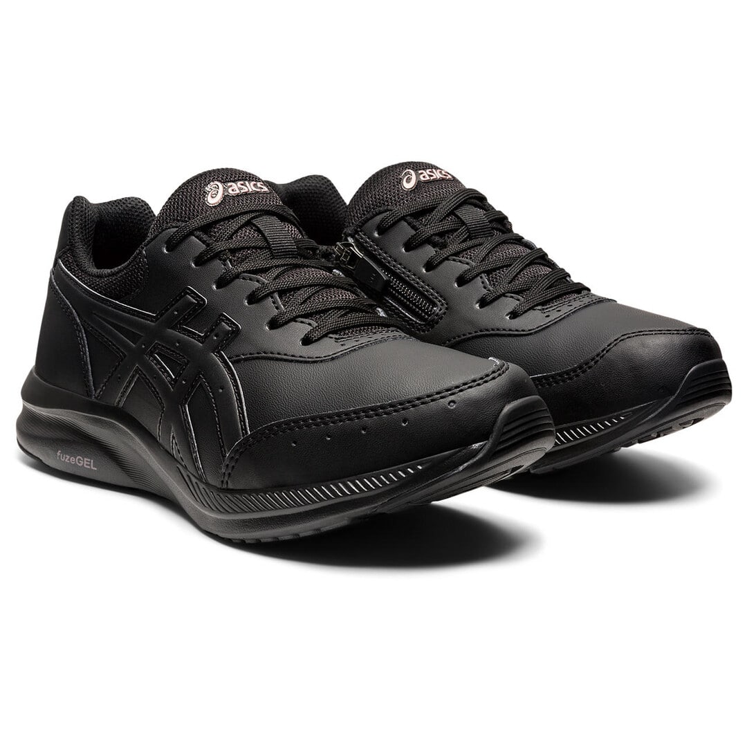 ASICS WALKING ゲルファンウォーカー レディース 3E相当 【ウォーキングシューズ】 1292A053