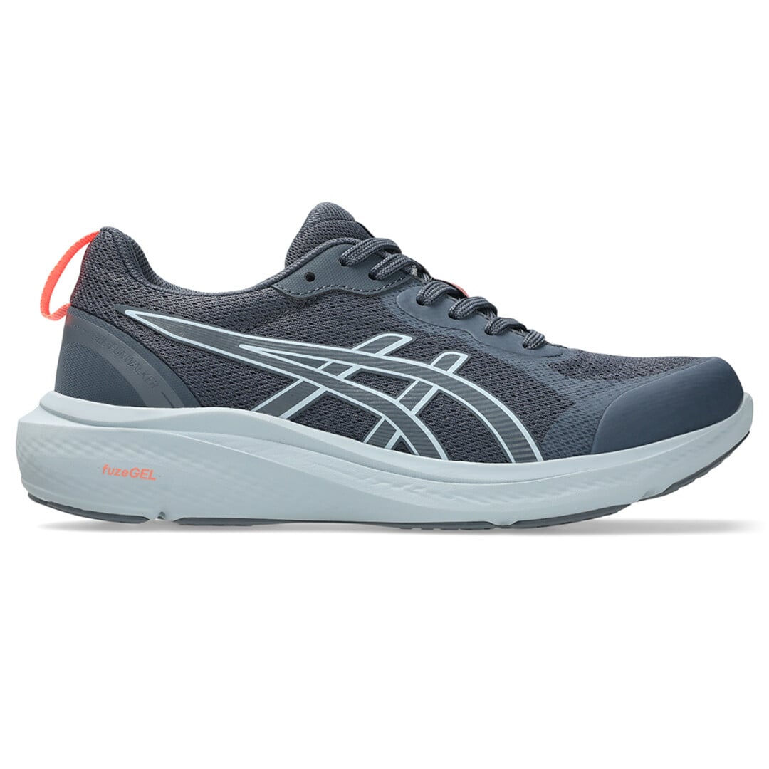 ASICS WALKING ゲルファンウォーカー レディース 3E相当 【ウォーキングシューズ】 1292A078