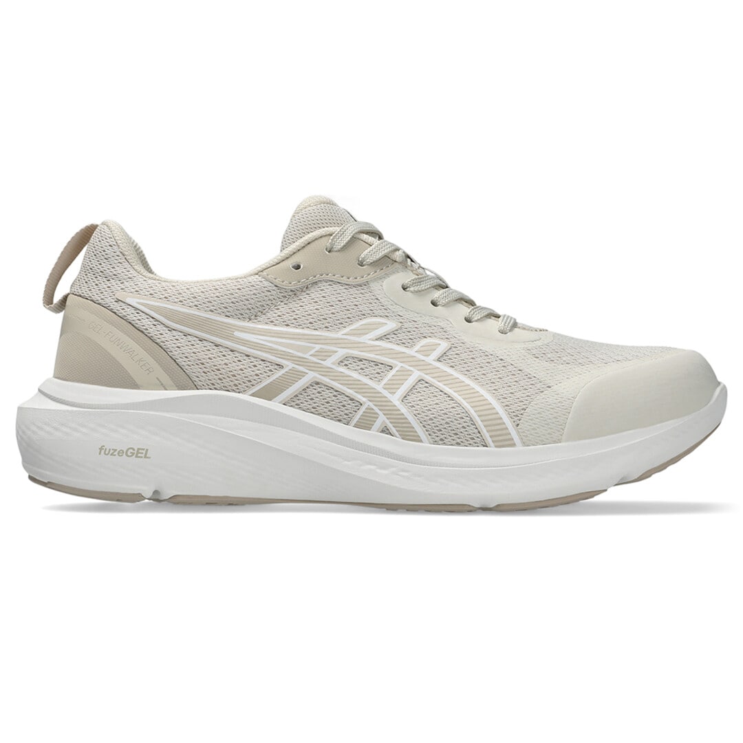 ASICS WALKING ゲルファンウォーカー レディース 3E相当 【ウォーキングシューズ】 1292A078