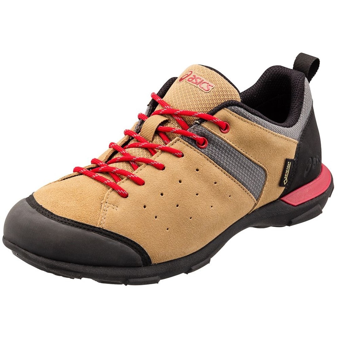 フィールドウォーカー GORE-TEX防水 3E相当