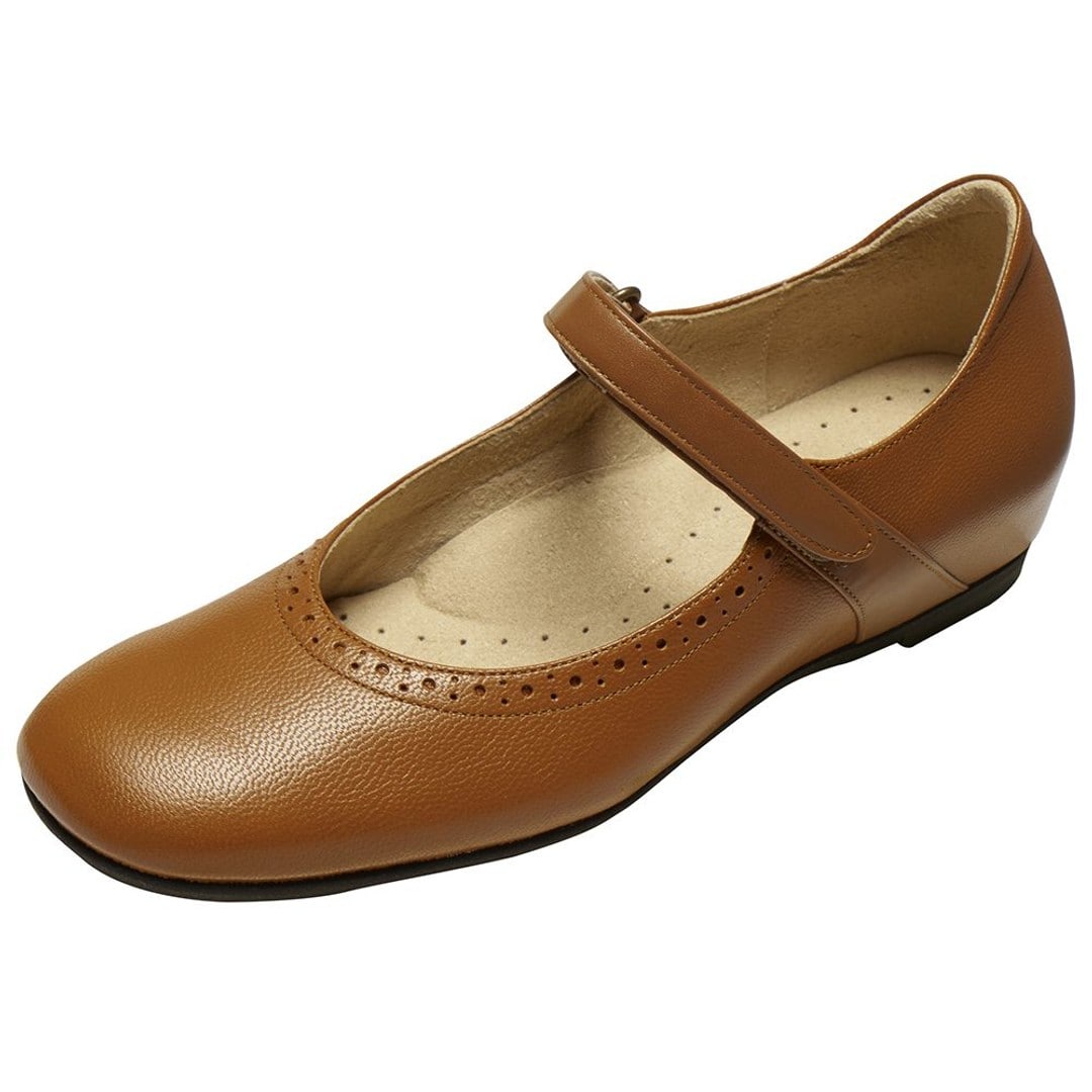 ASICS WALKING ペダラ レディース E 2.5cmヒール 【パンプス】WP156N