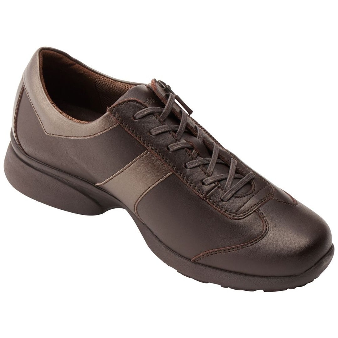 ASICS WALKING ペダラ レディース 2E 【レザースニーカー】WP254S