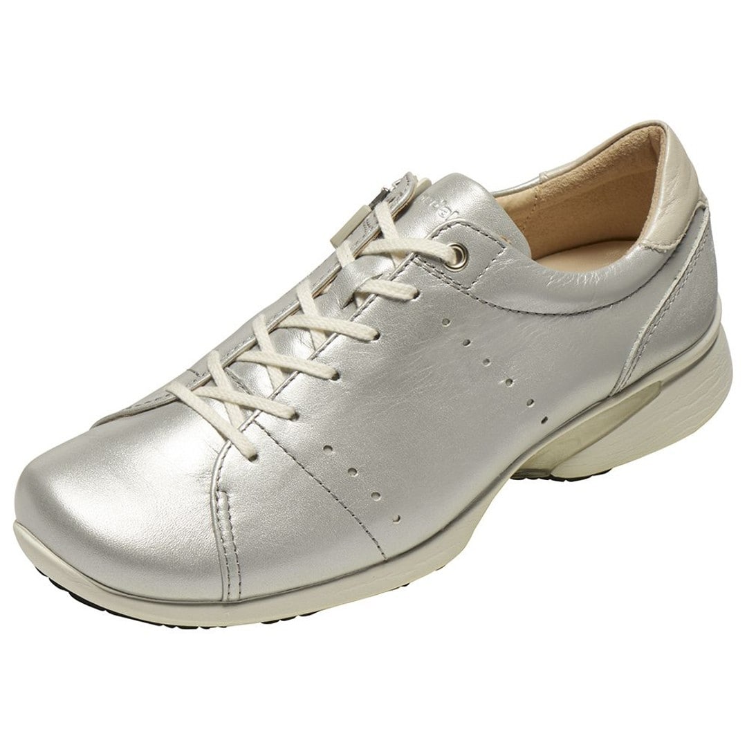 ASICS WALKING ペダラ レディース 2E 【レザースニーカー】WP258T