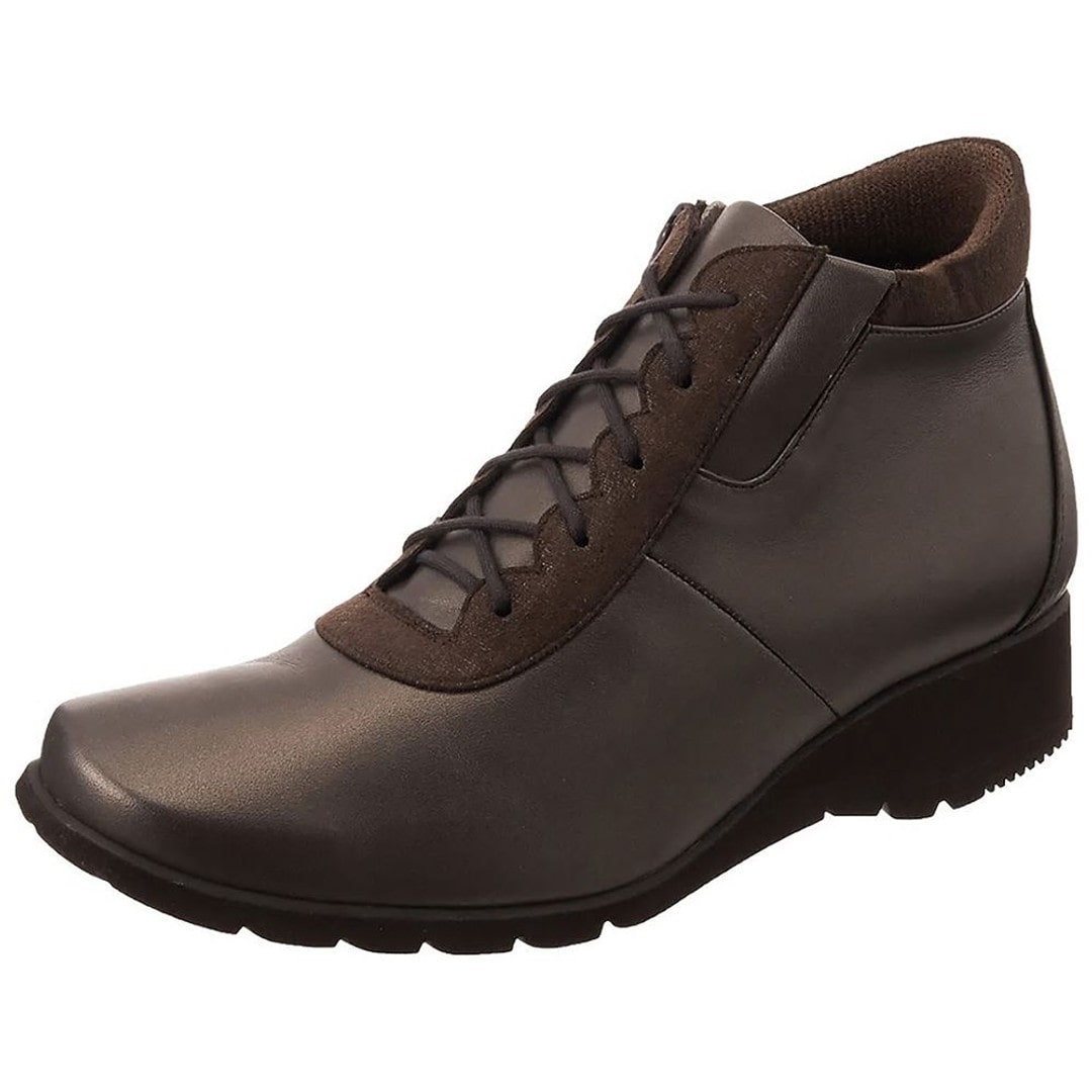 ASICS WALKING ペダラ レディース 4E 【ブーツ】WP485P