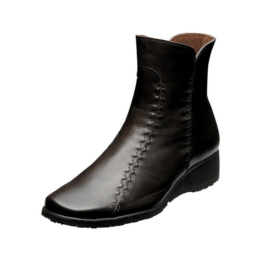 ASICS WALKING ペダラ レディース 3E 【ブーツ】WPT688