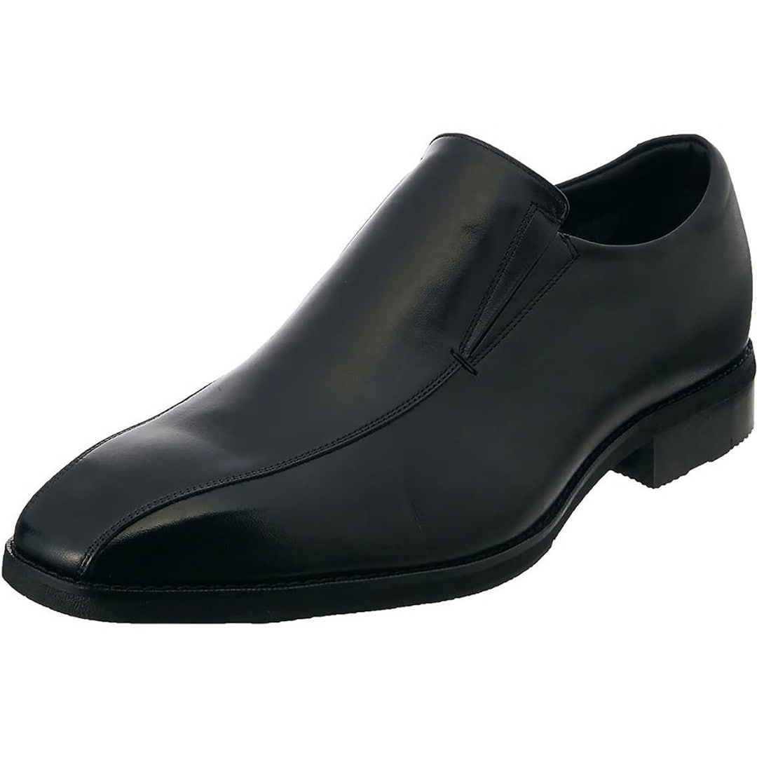 ASICS WALKING ランウォーク メンズ GORE-TEX防水 4E 【ビジネスシューズ】WR420P