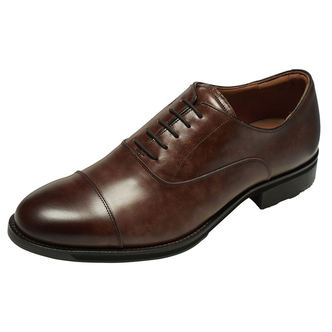 ASICS WALKING ランウォーク メンズ 3E 【ビジネスシューズ】WR813R