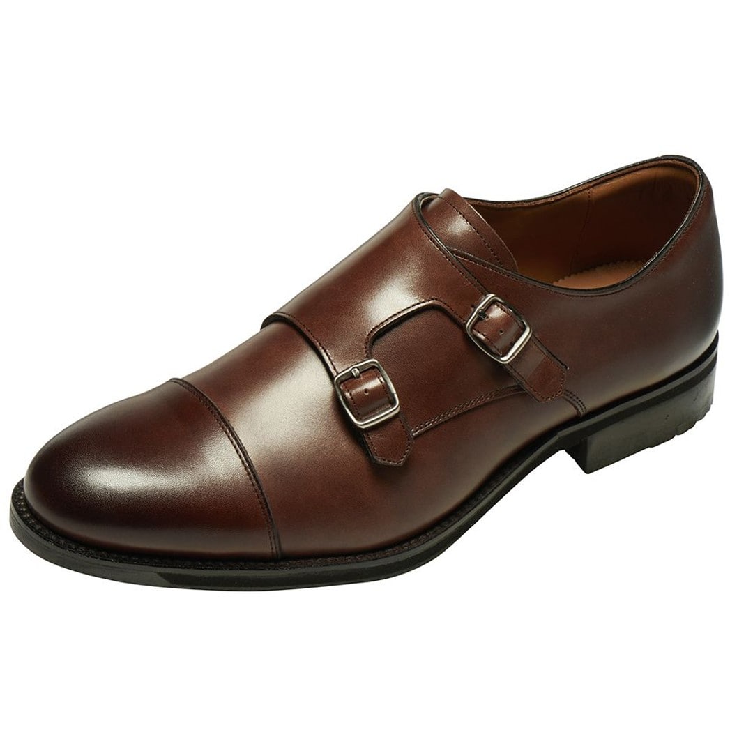 ASICS WALKING ランウォーク メンズ 3E 【ビジネスシューズ】WR823S