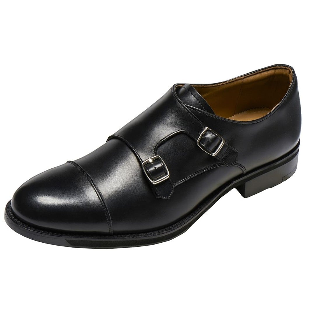 ASICS WALKING ランウォーク メンズ 3E 【ビジネスシューズ】WR823S