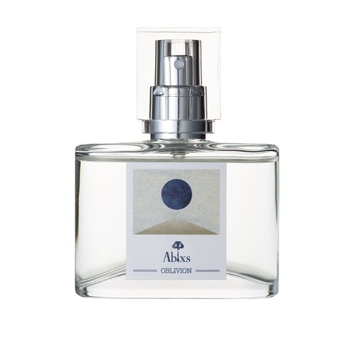 【正規販売品】 アブラクサス OBLIVIONオーデトワレ/新月の香り 30ml 香水 フレグランス 月詠み調香師 リオネル コスメ メンズコスメ