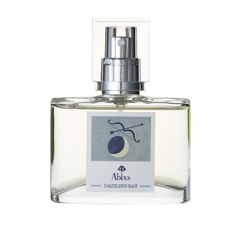 【正規販売品】 アブラクサス DAZZLINGRAYオーデトワレ/上弦の月の香り 30ml 香水 フレグランス 月詠み調香師 リオネル コスメ メンズコスメ