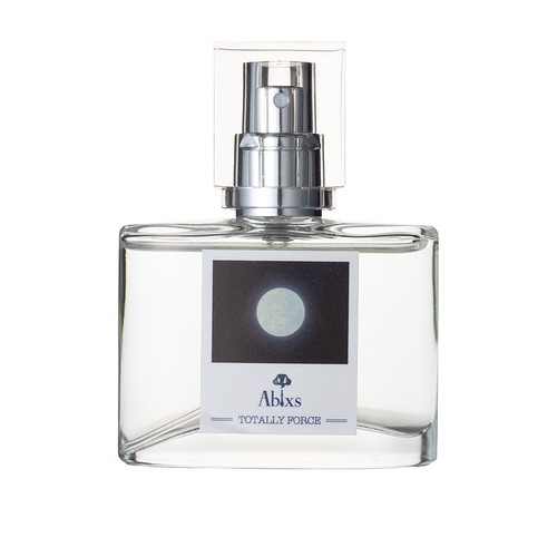 【正規販売品】 アブラクサス TOTALLYFORCEオーデトワレ/満月の香り 30ml 香水 フレグランス 月詠み調香師 リオネル コスメ メンズコスメ