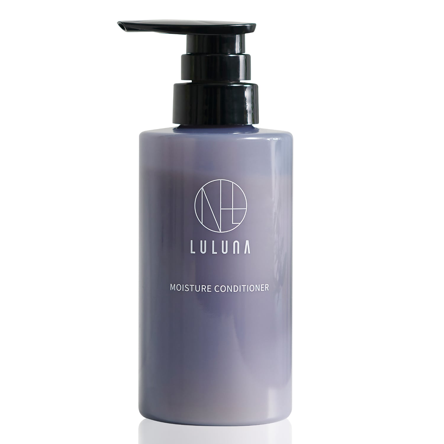 【正規販売品】 LULUNA ルルーナ モイスチャーコンディショナー 300g 【7種保湿成分配合】シトラスフローラルの香り 頭皮環境 改善 エイジングケア ヘアケア ボリューム アップ ヘアケア リオネル コスメ メンズコスメ