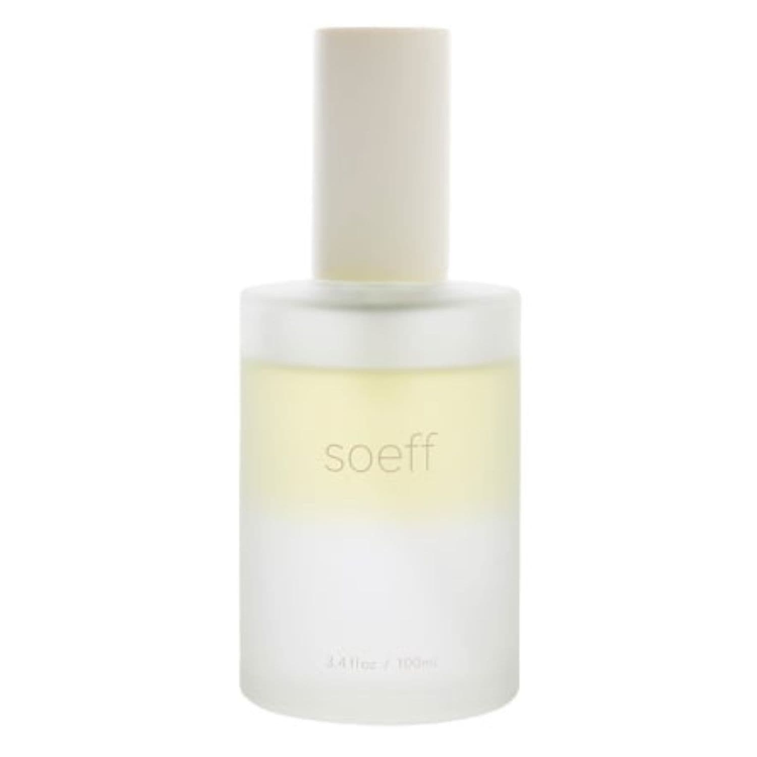 【正規販売品】 soeff ソフ オイルインセラムピュア ヘアケア ヘアオイル 美容室専売 リオネル コスメ メンズコスメ