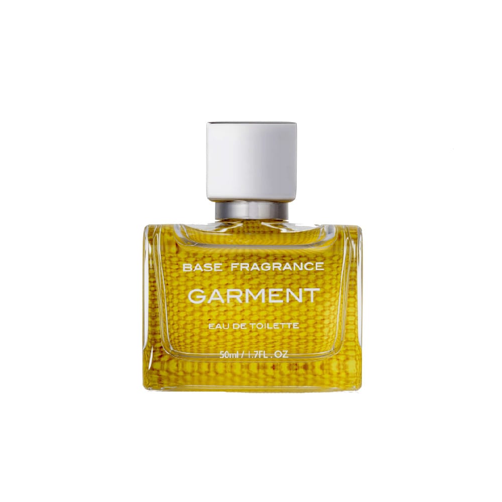 【正規販売品】 ガーメント ベースフレグランスイエロー 香水 フレグランス 国産 リオネル コスメ メンズコスメ