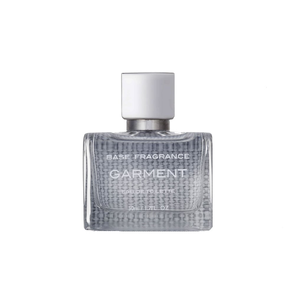 【正規販売品】 ガーメント ベースフレグランスホワイト 香水 フレグランス 国産 リオネル コスメ メンズコスメ