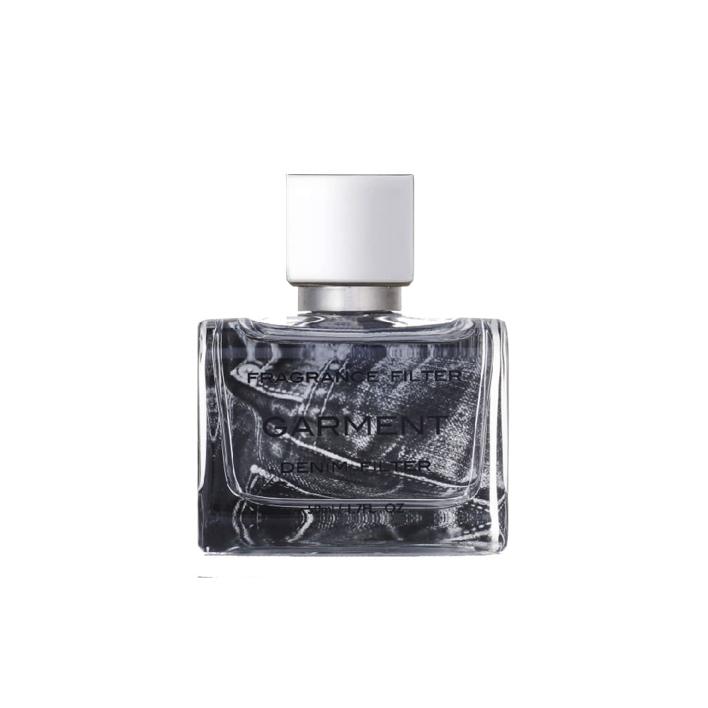 【正規販売品】 ガーメント フレグランスフィルターデニムフィルター 香水 フレグランス 国産 リオネル コスメ メンズコスメ