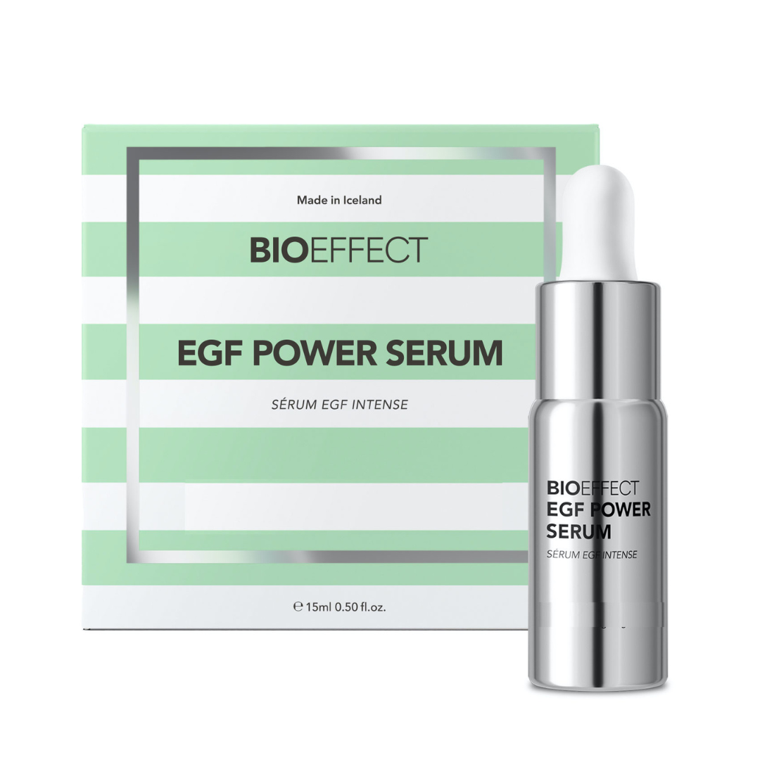 【正規販売品】   バイオエフェクト  ビーアイオー PW セラム  スキンケア アイスランド エイジングケア リオネル コスメ メンズコスメ